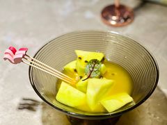 -星叶·东南亚料理(福州仓山万达店)