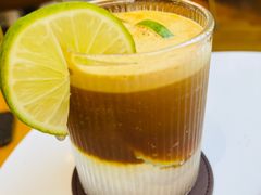 -Line 咖啡(石厦花园店)