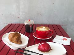 -COFFEE CALL(云锦路店)