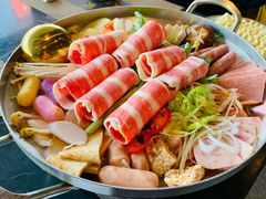 经典部队锅-KCOOKING概念韩餐(世茂52+店)