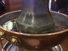 -清真·海清斋铜锅涮肉牛羊肉小炒泡馍(大雁塔店)