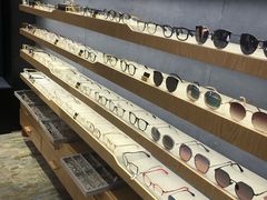 -日本手作眼镜·久川睛匠(新中关购物中心店)