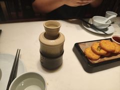 -径山十八道·风味民间菜(杭州总店)