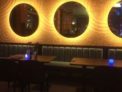 大堂-Ambra Haus琥珀屋精酿餐厅(宝山店)