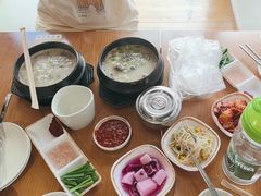 -海云台韩式汤饭·13年匠心韩料(南山店)