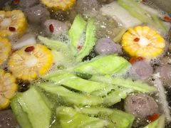 -潮发潮汕牛肉店(龙洞店)