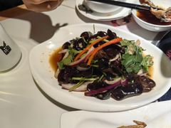 -黑鸡小馆(金源店)