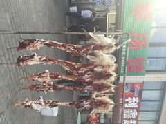 何记羊汤馆-何记羊汤馆(丽水佳源店)