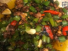 -辛香汇(大华第一坊店)