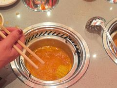 -龍歌自助小火锅(雨花台江南虹悦城店)