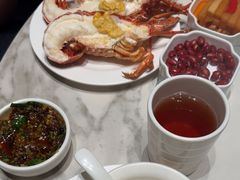 -青蓬蒸汽海鲜·深圳老字号·团建聚会(壹方城店)