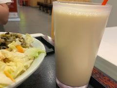 -永和大王(万顺路店)
