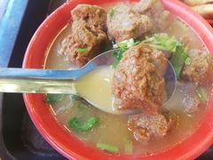 -老回回饺子馆(海洋馆店)