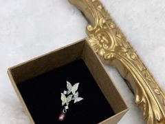 -十八字金·银饰·开蚌DIY·手工体验团建(世纪金源店)