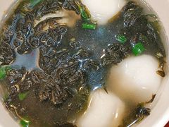 -林氏沙茶面·闽南必尝小吃(福建路店)