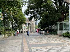 -运河游船(武林门码头)