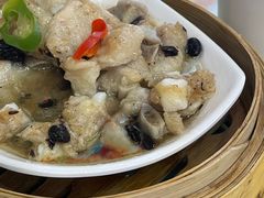-澳门陈光记烧味饭店(万象城店)