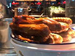 -陈鹏鹏潮汕菜(宝安机场T3航站楼店)