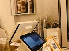 -Cafe on warm(丹霞店)