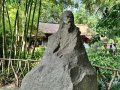 -成都杜甫草堂博物馆