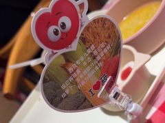 -西贝(南开大悦城店)