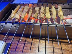 -三个蒙古大叔羊肉串(大宁店)