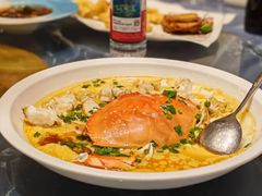 -山水一号·中餐厅