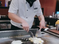 -大神太神·铁板烧(七宝领展广场店)