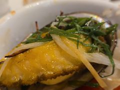 -金鮀岛潮州酒家