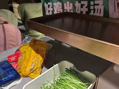 -海底捞火锅(崇文门新世界百货店)