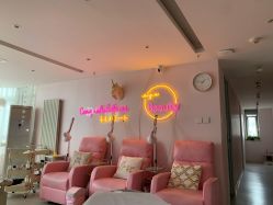 -Beauty Nails 美甲美睫皮肤管理