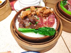 -点都德(华强南店)