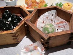 -晓粤·惹味粤菜(凯德乐峰广场店)