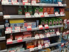 -百佳永辉超市(来福士广场店)