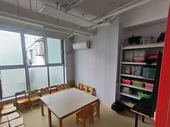 -爱乐梵国际儿童教育中心(古美店)