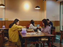 大堂-意成料理