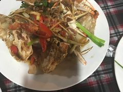 -幸福姐海鲜大排档