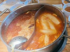 -四喜小胖·北京涮肉(五道营店)