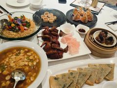 -丰鲤楼•闽南茶楼(仟禧汇店)