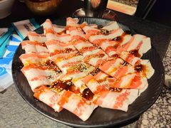 五花肉-伊茉家的烤肉店(勒泰中心店)