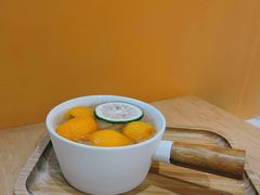 -炖物24章·顺时轻养茶(杭州大厦店)