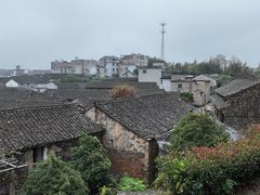 -乌石村