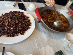 -辣婆婆(航天桥店)