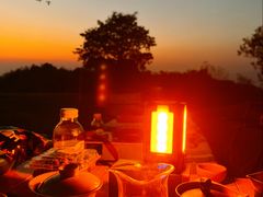 -上海山野camping·户外天幕烧烤·团建拓展营地