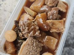 牛杂-老day牛杂(官也街总店)