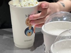 -茉莉奶白(广州动漫星城店)
