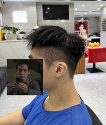 -Nice奈斯形象定制沙龙