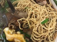 牛肚肥肠面-老赵面店(大西路店)