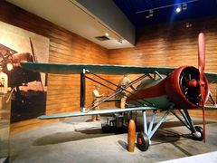 -柳州工业博物馆