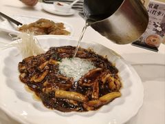 -得月楼·省级非遗·传统苏帮菜(观前店)